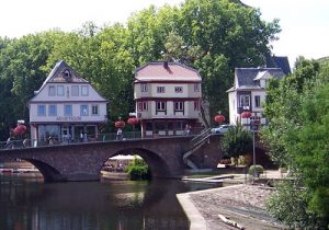 Jahresausflug nach Bad Kreuznach @ Bad Kreuznach
