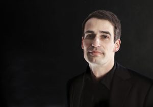 Orgelkonzert mit Dan Zerfaß @ Stephanskirche