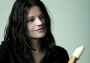 Dorothee Oberlinger und die Rheinische Philharmonie @ Hunsrückhalle Simmern