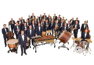 Herbstkonzert @ Hunsrückhalle Simmern