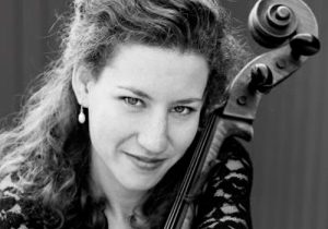 Schlosskultur: Cello Romantsch @ Neues Schloss Simmern