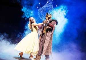 Die Schöne und das Biest - das Musical @ Hunsrückhalle Simmern