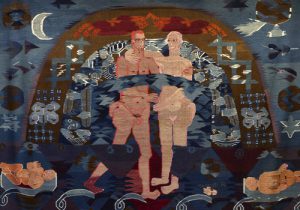Hannah Ryggen @ SCHIRN Kunsthalle