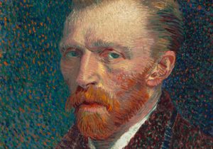 Making Van Gogh @ Städel Museum