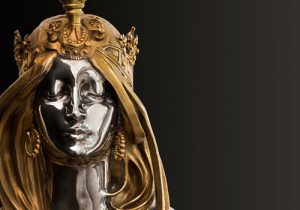 Jugendstil - Schenkung F. W. Neess @ Museum Wiesbaden