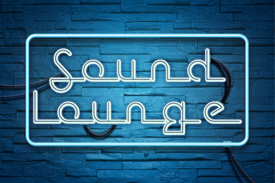 SOUNDLOUNGE