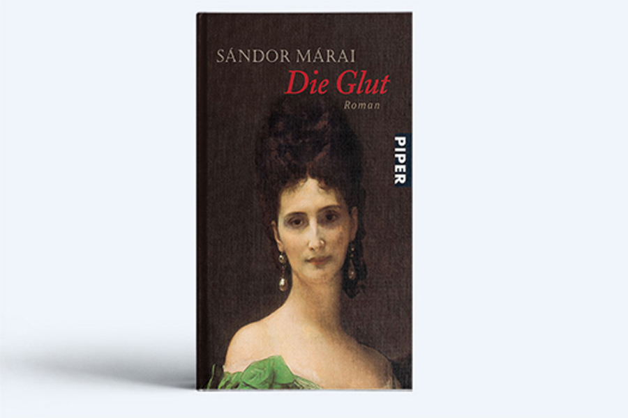 „Die Glut“ von Sándor Marai