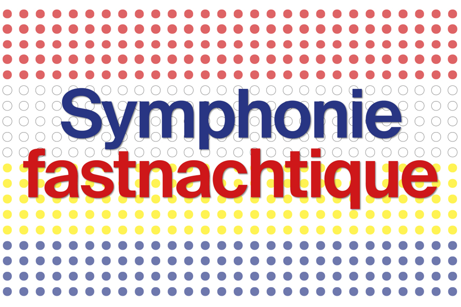 Symphonie Fastnachtique