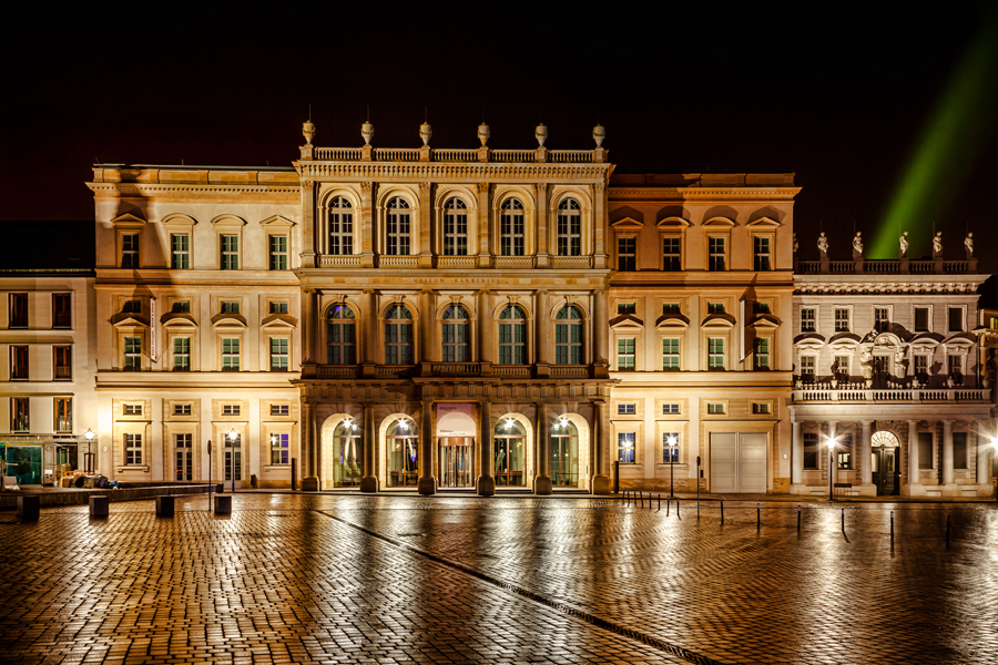 CulturisSIMo Museumszeit – Fahrt nach Potsdam