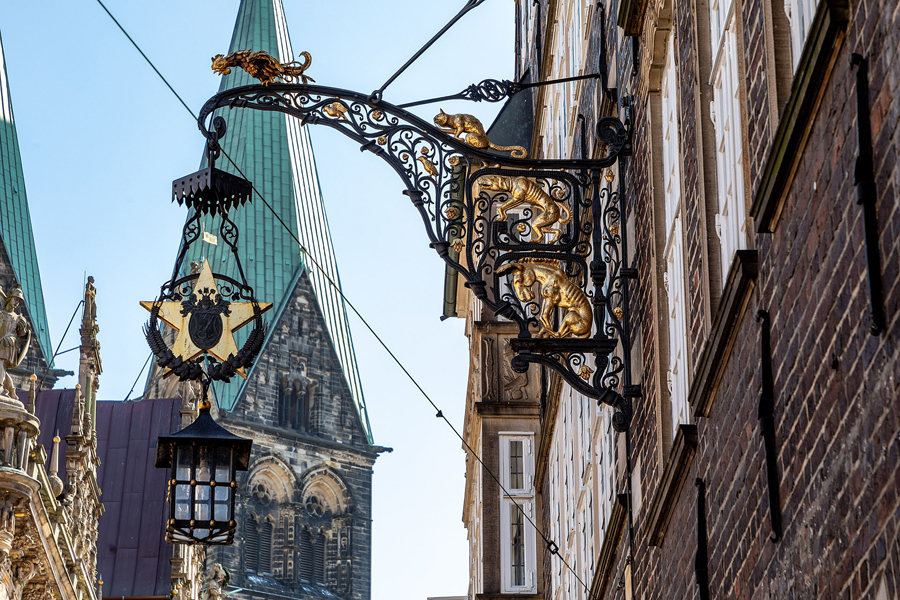 CulturisSIMo Museumszeit – Fahrt nach Bremen und Worpswede
