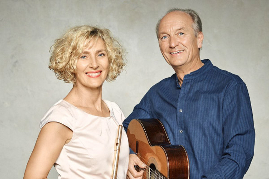 DUO PALATINO
