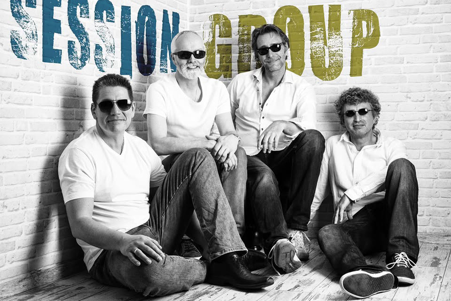 Musikzeit mit Session Group