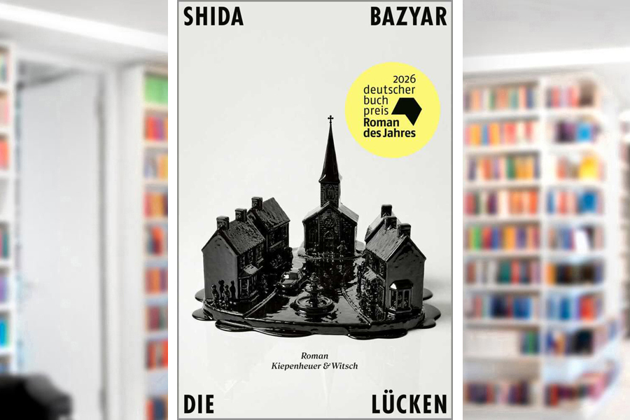 30. CulturisSIMo-Literaturzeit