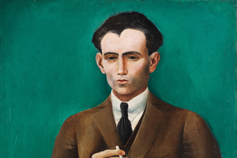 Feininger, Münter, Modersohn-Becker… Oder wie Kunst ins Museum kommt